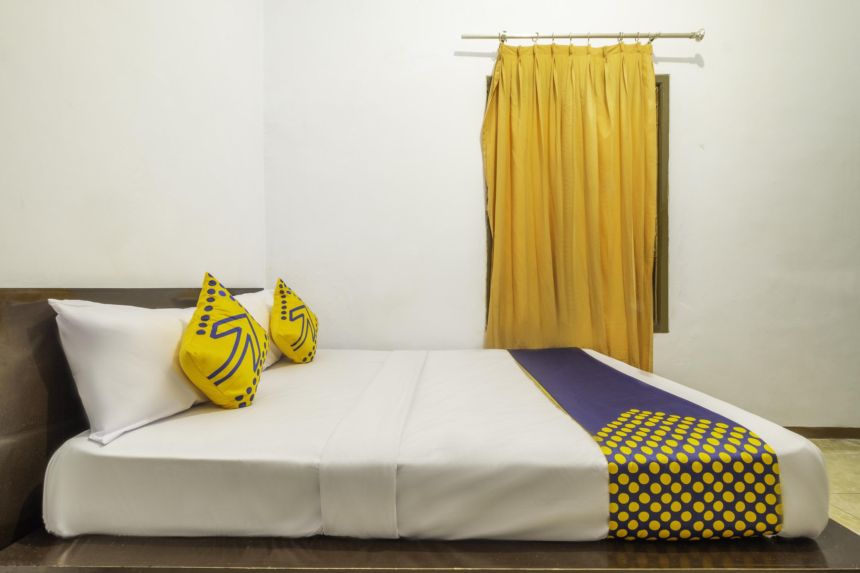 Spot On 2395 Hotel Aden 2 Syariah Tasikmalaya Dış mekan fotoğraf