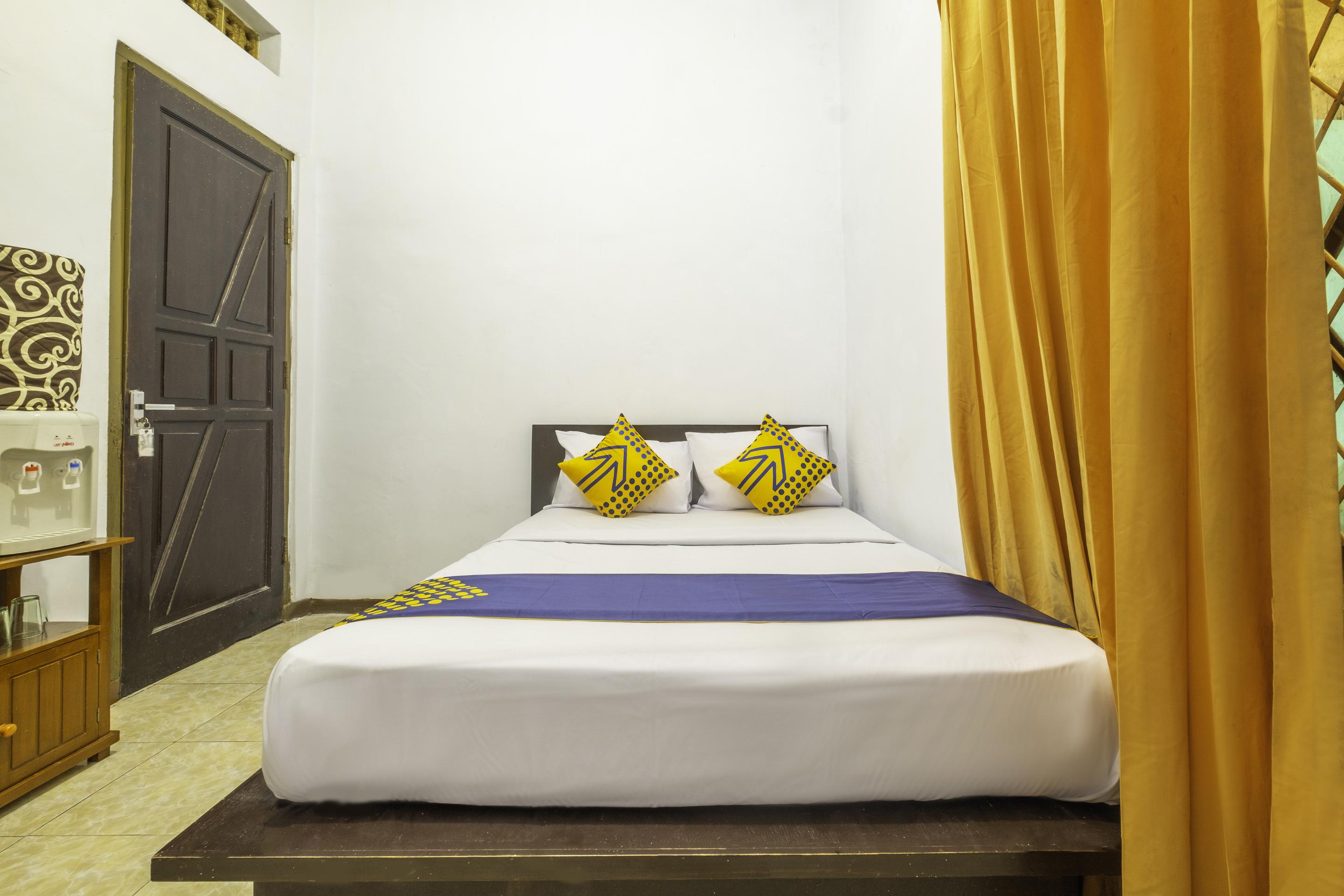 Spot On 2395 Hotel Aden 2 Syariah Tasikmalaya Dış mekan fotoğraf