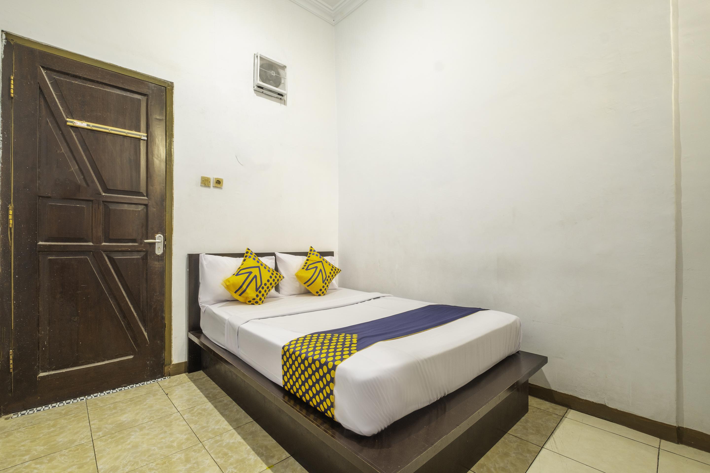 Spot On 2395 Hotel Aden 2 Syariah Tasikmalaya Dış mekan fotoğraf