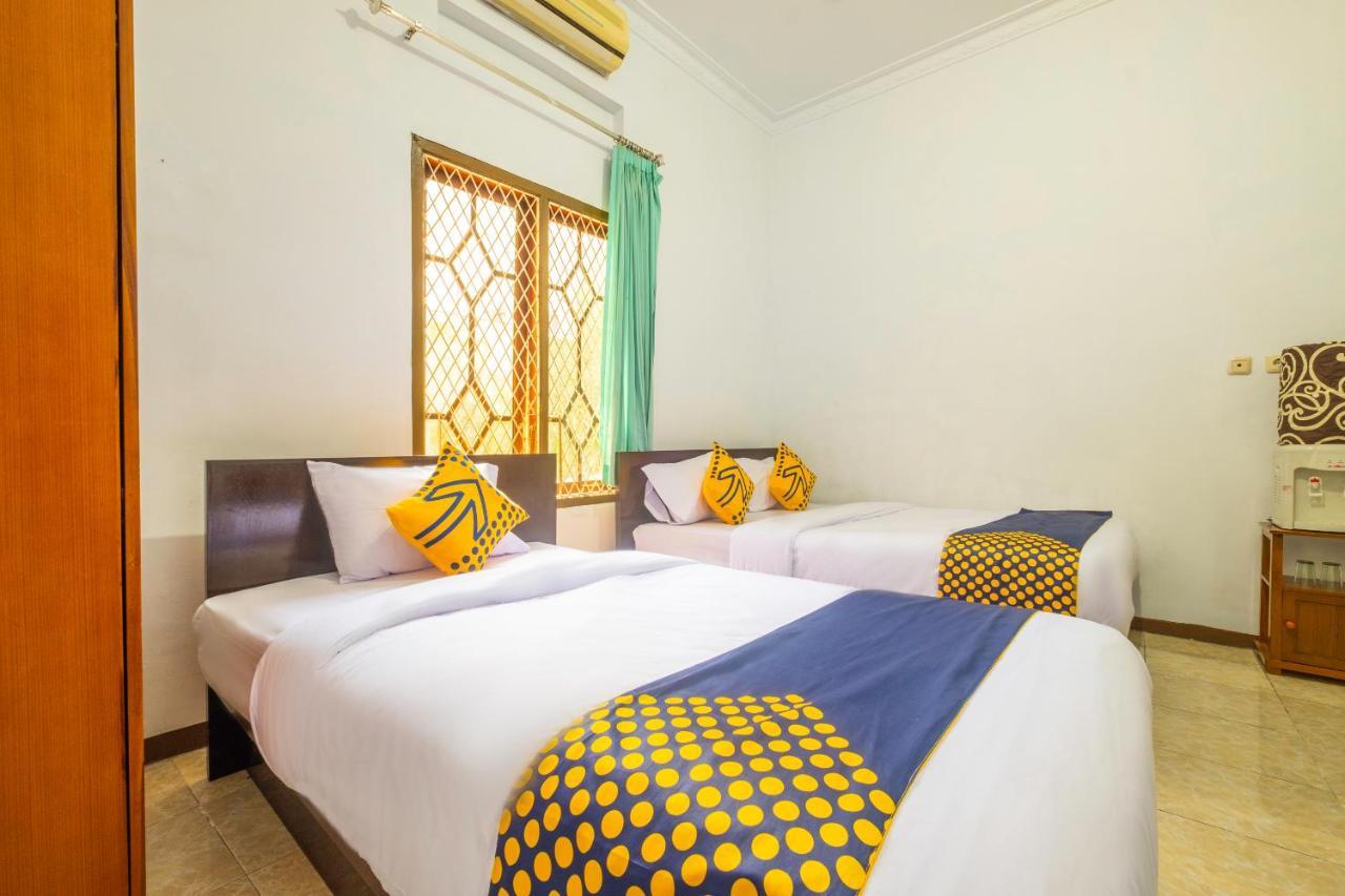 Spot On 2395 Hotel Aden 2 Syariah Tasikmalaya Dış mekan fotoğraf
