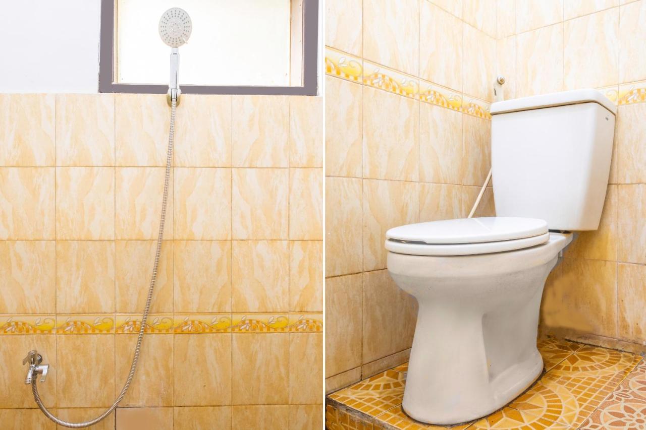 Spot On 2395 Hotel Aden 2 Syariah Tasikmalaya Dış mekan fotoğraf